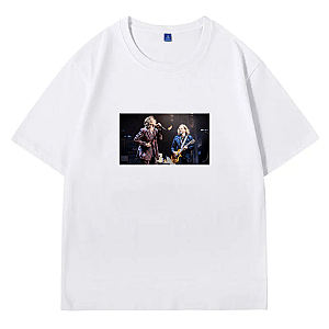 Crowes Never Tame The Black Crowes T-Shirts