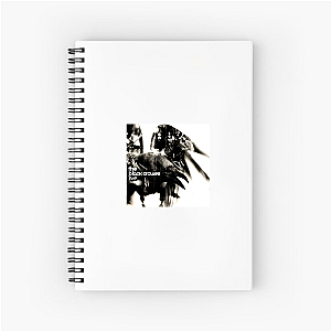 Funky Soul, Crowe Roll The Black Crowes Notebook