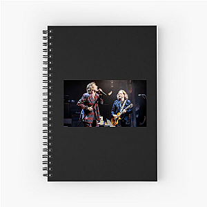 Crowes Never Tame The Black Crowes Notebook