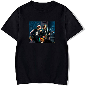 Raised on Black Crowes The Black Crowes T-Shirts