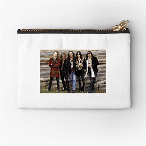 Crowes Fly Loud The Black Crowes Zipper Pouches