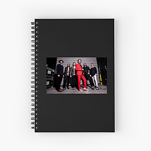 Black Crowes Are Still Soaring The Black Crowes Notebook