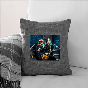 Raised on Black Crowes The Black Crowes Pillows Cover
