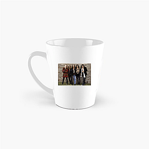 Crowes Fly Loud The Black Crowes Mugs