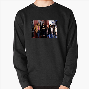 Roots Rock Forever The Black Crowes Sweatshirts