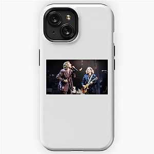 Crowes Never Tame The Black Crowes iPhone Cases