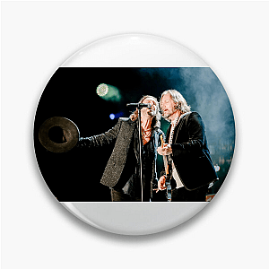 Southern Soul, Crowe Style The Black Crowes Pins