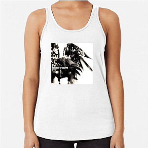 Funky Soul, Crowe Roll The Black Crowes Tank Tops