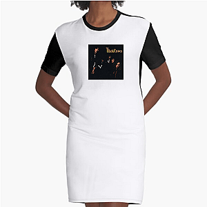 Play It Like Crowes The Black Crowes Dresses