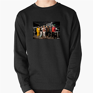 Retro Feels, Crowe Noise The Black Crowes Sweatshirts