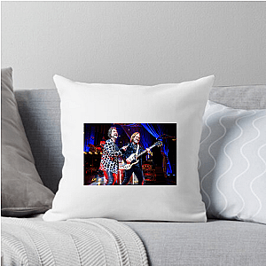 Blues Got Wings The Black Crowes Pillows Cover