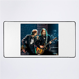 Raised on Black Crowes The Black Crowes Mouse Pads