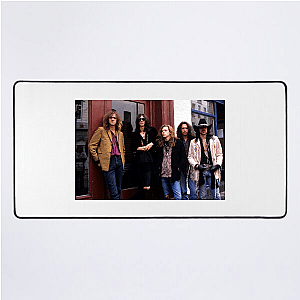 Roots Rock Forever The Black Crowes Mouse Pads