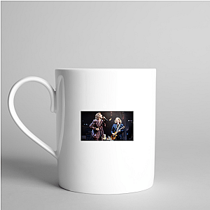 Crowes Never Tame The Black Crowes Mugs