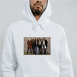 Crowes Fly Loud The Black Crowes Hoodies
