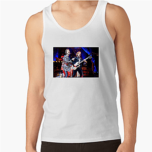 Blues Got Wings The Black Crowes Tank Tops
