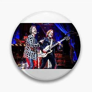 Blues Got Wings The Black Crowes Pins