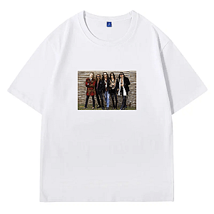 Crowes Fly Loud The Black Crowes T-Shirts