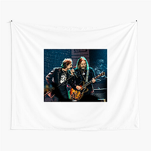 Raised on Black Crowes The Black Crowes Tapestries