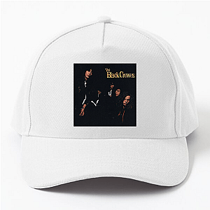 Play It Like Crowes The Black Crowes Hats & Caps