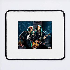 Raised on Black Crowes The Black Crowes Mouse Pads