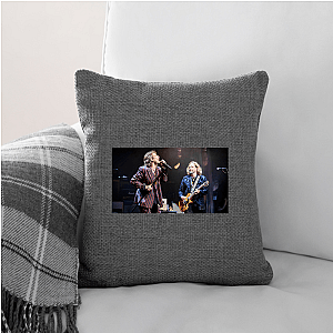 Crowes Never Tame The Black Crowes Pillows Cover