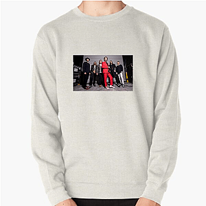 Black Crowes Are Still Soaring The Black Crowes Sweatshirts