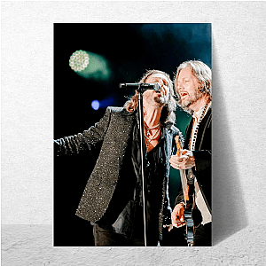 Southern Soul, Crowe Style The Black Crowes Posters