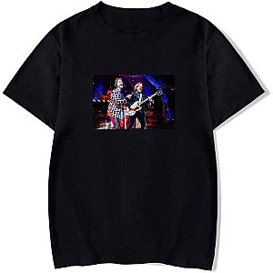 Blues Got Wings The Black Crowes T-Shirts