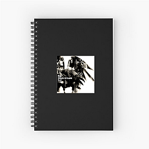 Funky Soul, Crowe Roll The Black Crowes Notebook