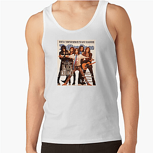 Black Crowes, Pure Rock The Black Crowes Tank Tops