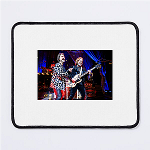 Blues Got Wings The Black Crowes Mouse Pads
