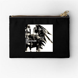 Funky Soul, Crowe Roll The Black Crowes Zipper Pouches