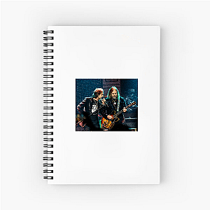 Raised on Black Crowes The Black Crowes Notebook