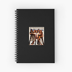 Black Crowes, Pure Rock The Black Crowes Notebook
