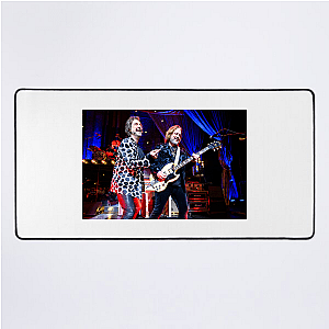 Blues Got Wings The Black Crowes Mouse Pads