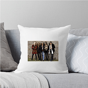 Crowes Fly Loud The Black Crowes Pillows Cover