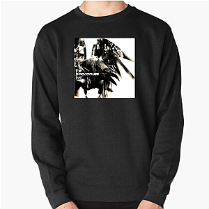 Funky Soul, Crowe Roll The Black Crowes Sweatshirts