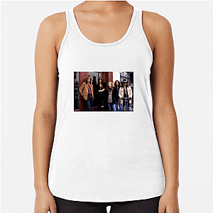 Roots Rock Forever The Black Crowes Tank Tops