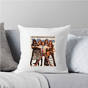 Black Crowes, Pure Rock The Black Crowes Pillows Cover