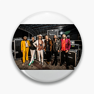 Retro Feels, Crowe Noise The Black Crowes Pins