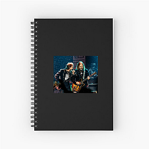 Raised on Black Crowes The Black Crowes Notebook
