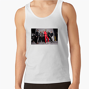 Black Crowes Are Still Soaring The Black Crowes Tank Tops