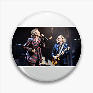 Crowes Never Tame The Black Crowes Pins