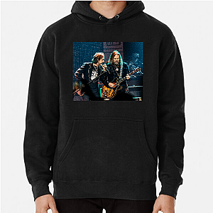 Raised on Black Crowes The Black Crowes Hoodies