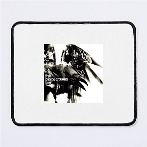 Funky Soul, Crowe Roll The Black Crowes Mouse Pads