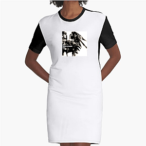 Funky Soul, Crowe Roll The Black Crowes Dresses