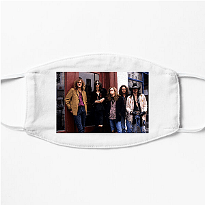 Roots Rock Forever The Black Crowes Face Masks