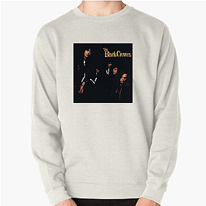 Play It Like Crowes The Black Crowes Sweatshirts