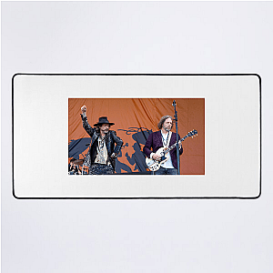 Let the Crowes Cry The Black Crowes Mouse Pads